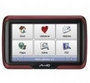 Nawigacja Mio Moov M400 EUROPE PLUS MiTAC