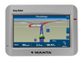 Nawigacja GPS Manta 430