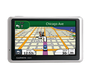Nawigacja samochodowa Garmin Nüvi 1350