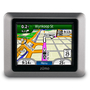 Nawigacja samochodowa Garmin Zümo 220